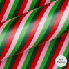Peppermint Parade