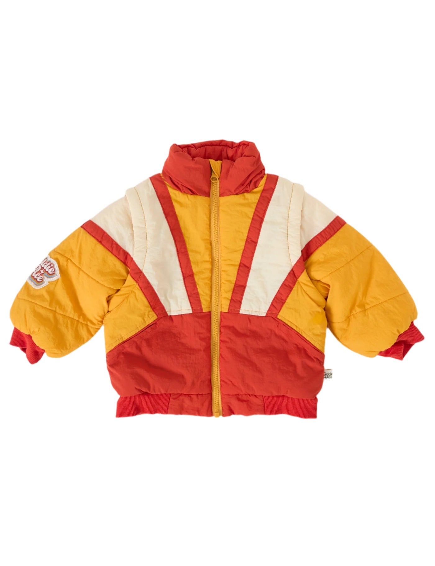 Goldie & Ace - Andy Jacket Jacket Goldie & Ace 