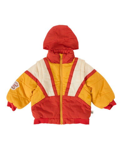 Goldie & Ace - Andy Jacket Jacket Goldie & Ace 