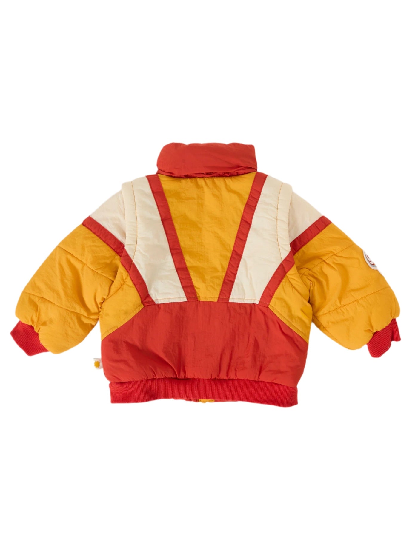 Goldie & Ace - Andy Jacket Jacket Goldie & Ace 