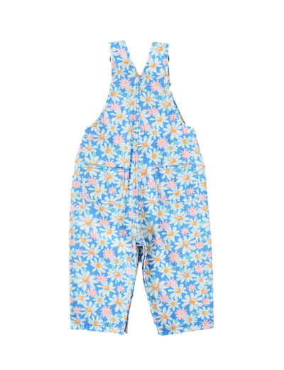 Goldie & Ace - Austin Overalls | Seaside Daisy Overalls Goldie & Ace 