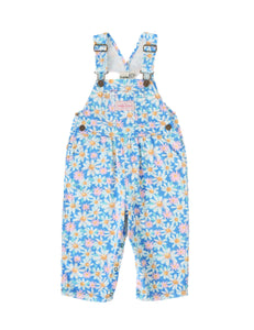 Goldie & Ace - Austin Overalls | Seaside Daisy