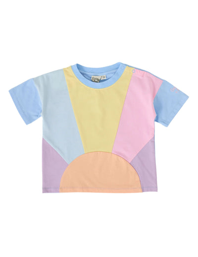 Goldie & Ace - Byron T-Shirt Short Sleeve T-Shirt Goldie & Ace 