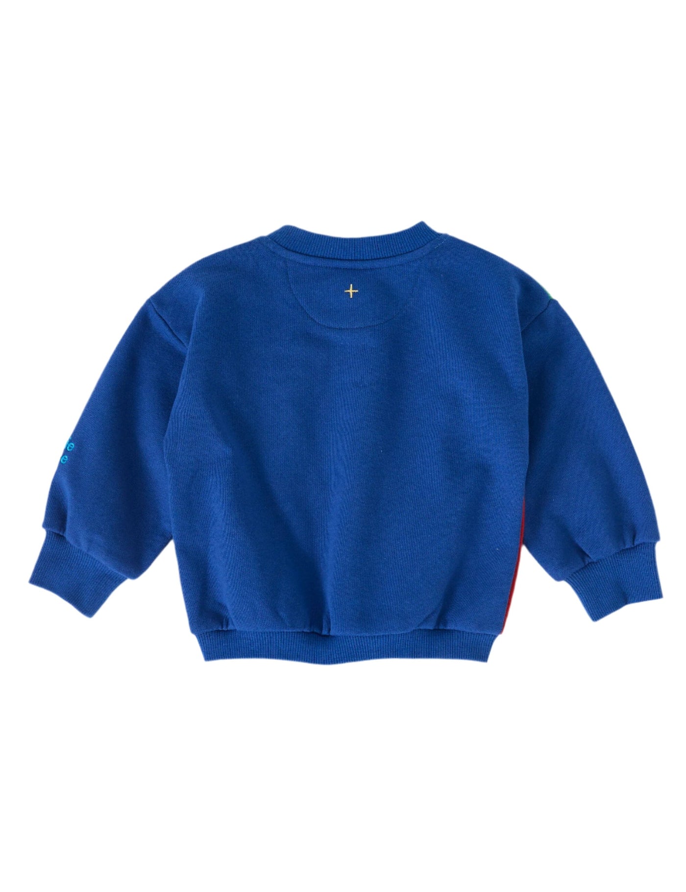 Goldie & Ace - Catching Some Rays Terry Sweater Primary Jumper Goldie & Ace 