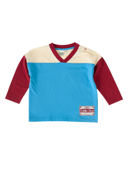 Goldie & Ace - Chip Long Sleeve Jersey