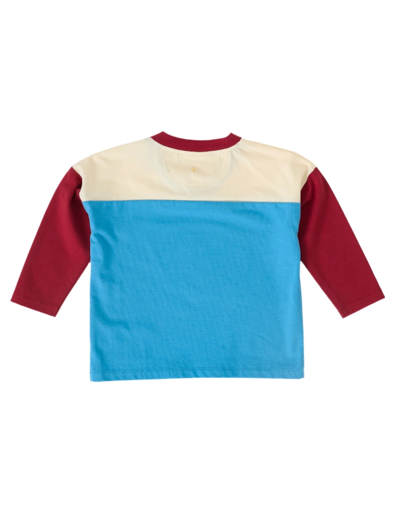 Goldie & Ace - Chip Long Sleeve Jersey Long Sleeve Top Goldie & Ace 