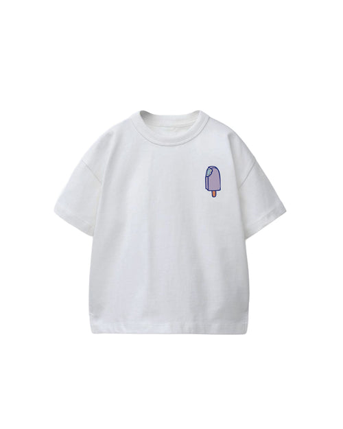 Goldie & Ace - Creamery T-Shirt