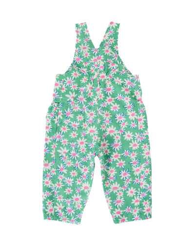 Goldie & Ace - Daisy Patch Austin Pocket Overalls Overalls Goldie & Ace 