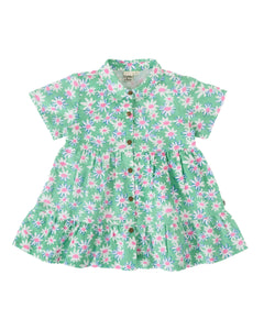 Goldie & Ace - Daisy Patch Monica Dress