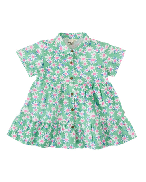 Goldie & Ace - Daisy Patch Monica Dress