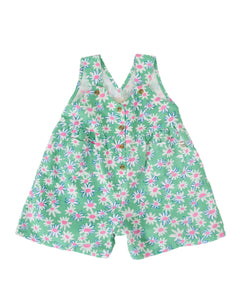 Goldie & Ace - Daisy Patch Sara Shortalls