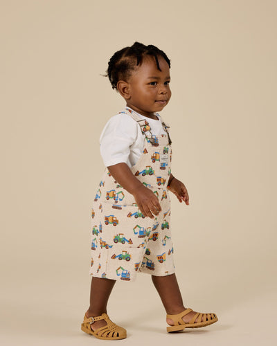Goldie & Ace - Diggers Burton Pocket Overalls Overalls Goldie & Ace 