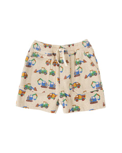Goldie & Ace - Diggers Noah Shorts