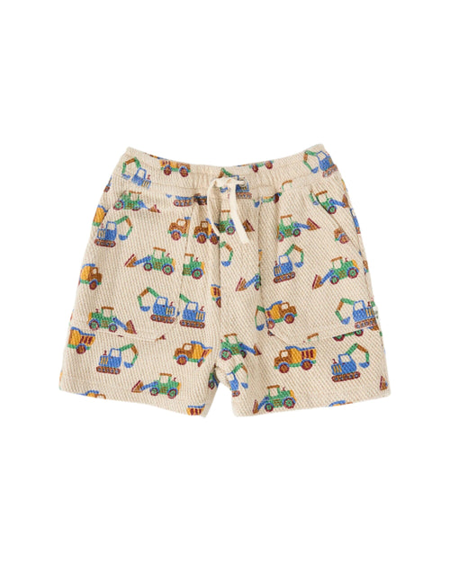 Goldie & Ace - Diggers Noah Shorts