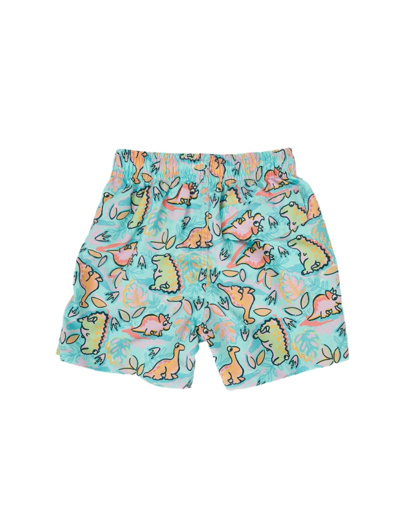 Goldie & Ace - Dino Jungle Boardshorts Boardshorts Goldie & Ace 