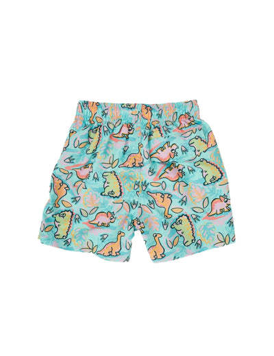 Goldie & Ace - Dino Jungle Boardshorts Boardshorts Goldie & Ace 