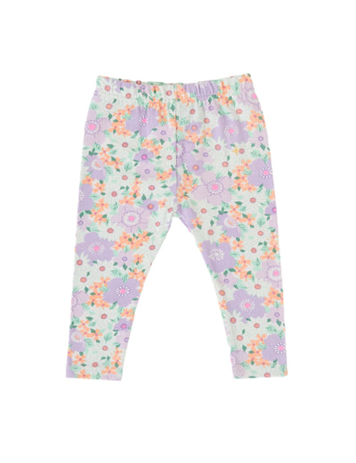 Goldie & Ace - Flora Leggings Leggings Goldie & Ace 