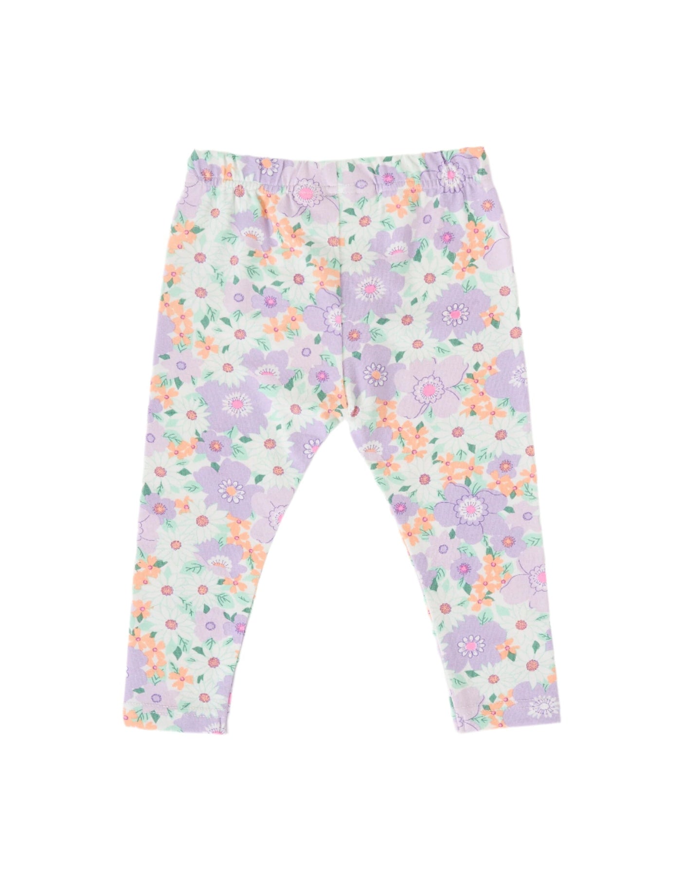 Goldie & Ace - Flora Leggings Leggings Goldie & Ace 