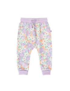 Goldie & Ace - Flora Terry Sweatpants