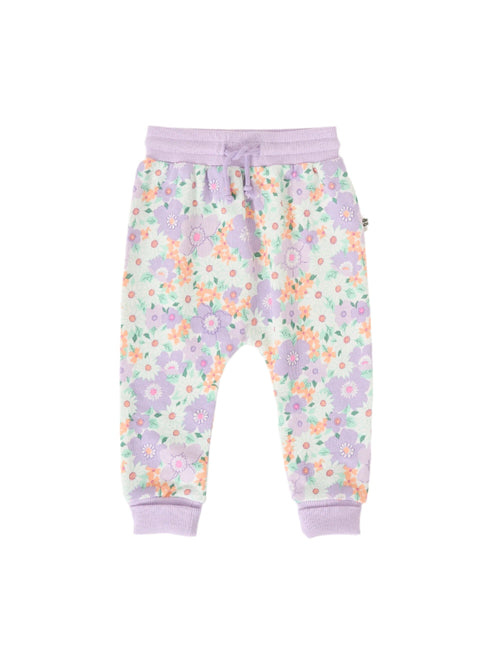 Goldie & Ace - Flora Terry Sweatpants