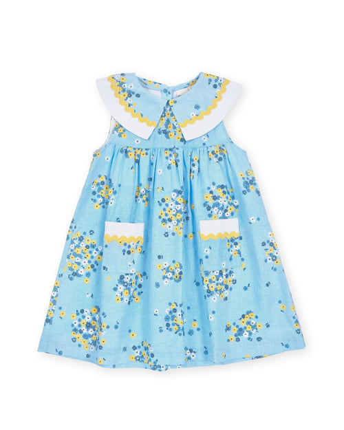 Goldie & Ace - Floral Lucy Dress