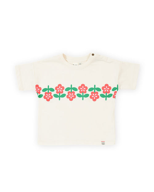 Goldie & Ace - Flower Garden T-Shirt