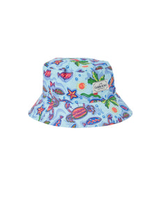 Goldie & Ace - Goldie Daydream Island Lightweight Bucket Hat