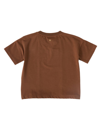 Goldie & Ace - Goldie Sports Day T-Shirt Short Sleeve T-Shirt Goldie & Ace 