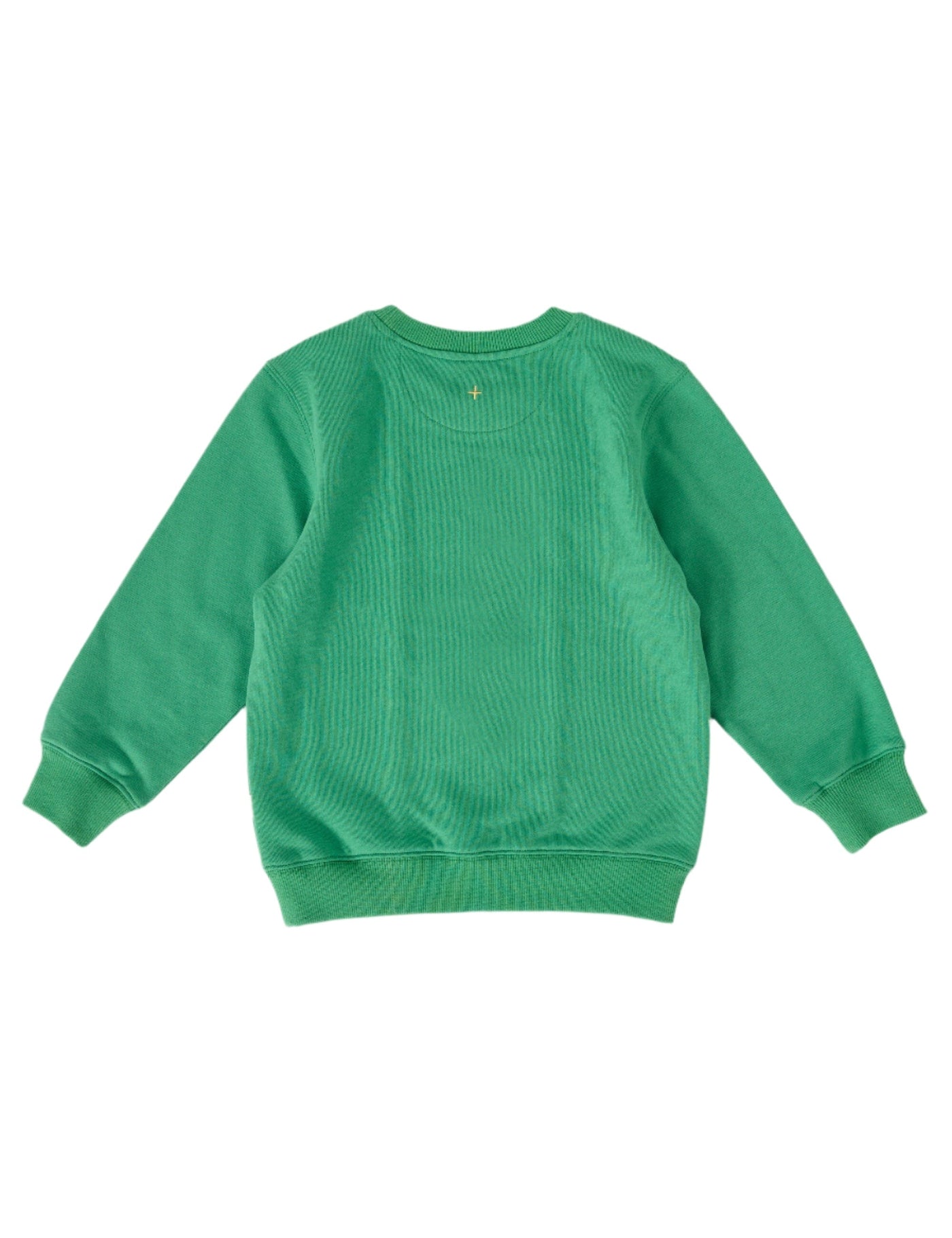 Goldie & Ace - Goldie Sports Day Terry Sweater Jumper Goldie & Ace 