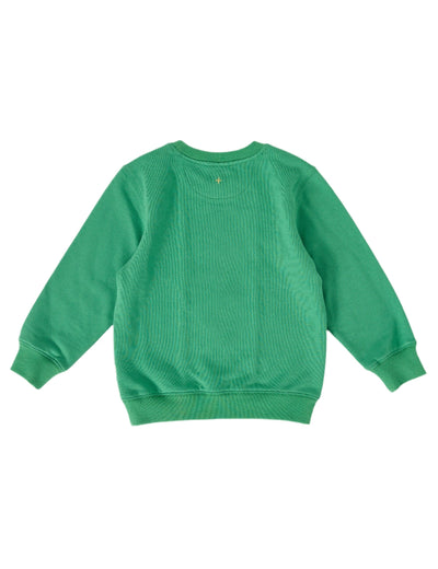 Goldie & Ace - Goldie Sports Day Terry Sweater Jumper Goldie & Ace 