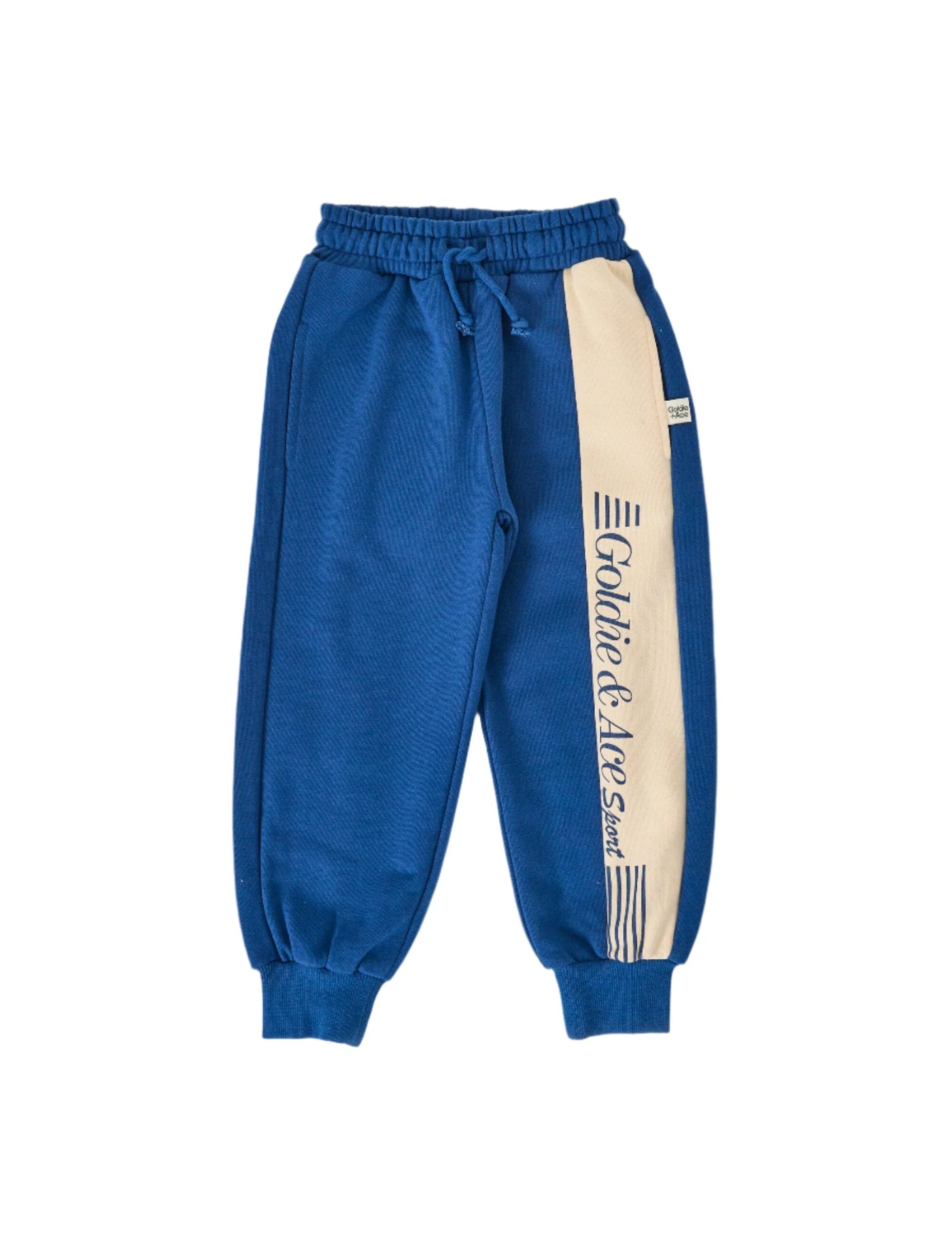 Goldie & Ace - Goldie Sports Day Trackie Pants Trackpants Goldie & Ace 