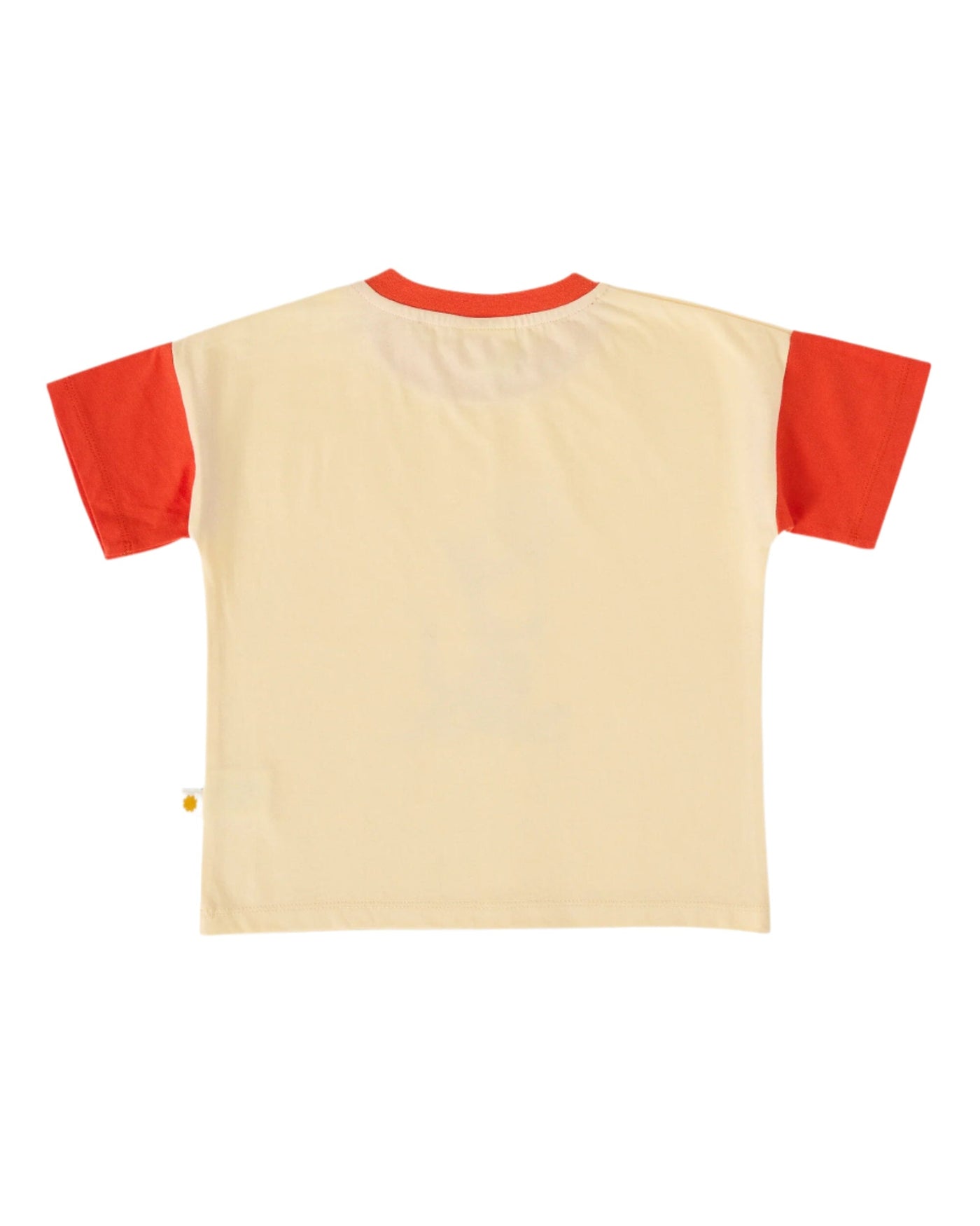 Goldie & Ace - Hop Skip Jump T-Shirt Short Sleeve T-Shirt Goldie & Ace 