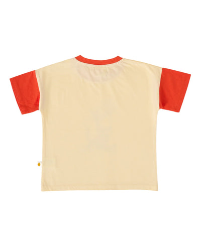 Goldie & Ace - Hop Skip Jump T-Shirt Short Sleeve T-Shirt Goldie & Ace 