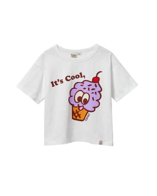 Goldie & Ace - It's Cool, I'm Chill T-Shirt