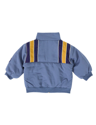 Goldie & Ace - Jordan Jacket | Duck Egg/Golden Jacket Goldie & Ace 