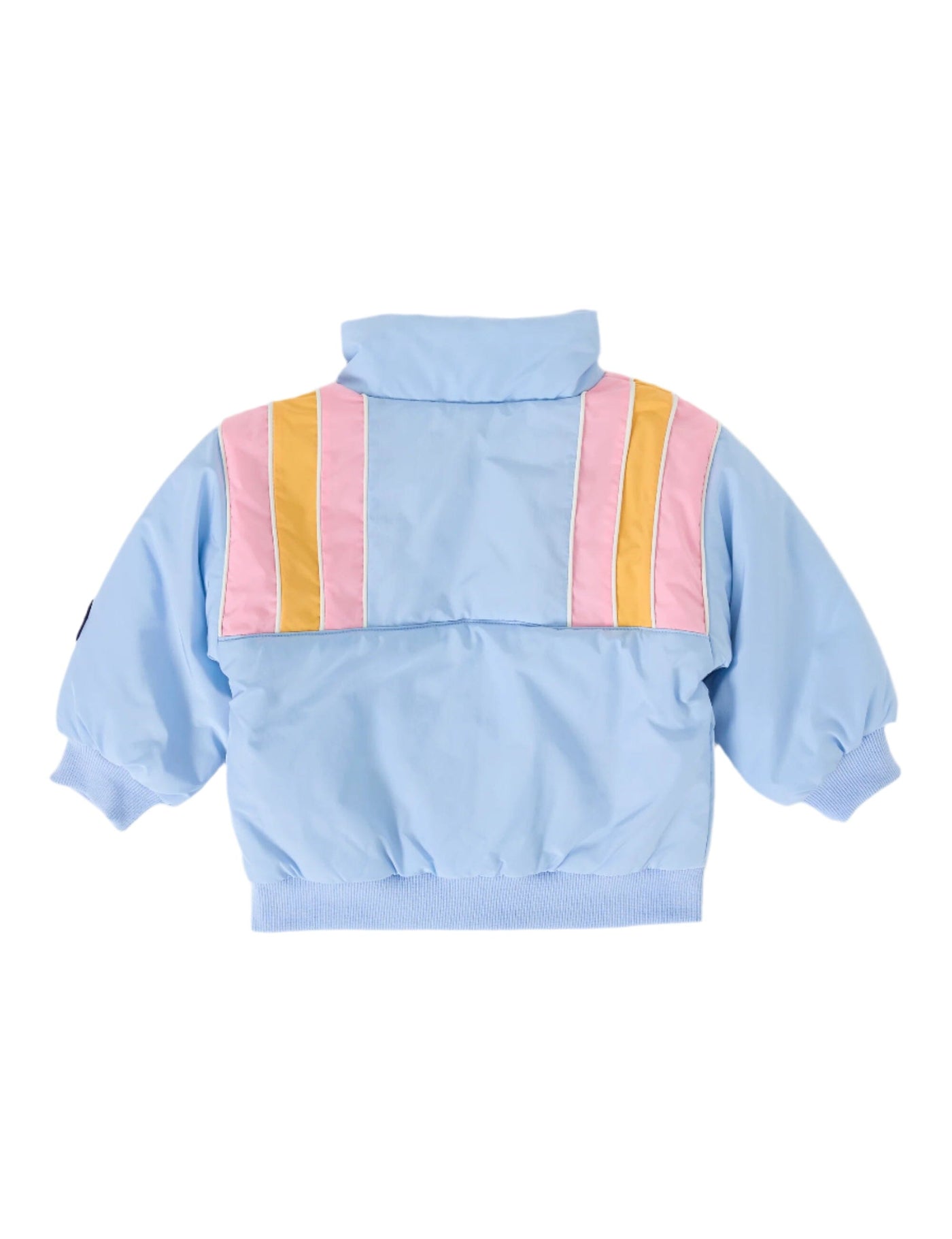 Goldie & Ace - Jordan Jacket | Sky Blue Jacket Goldie & Ace 