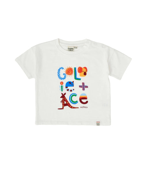 Goldie & Ace - Land Down Under T-Shirt