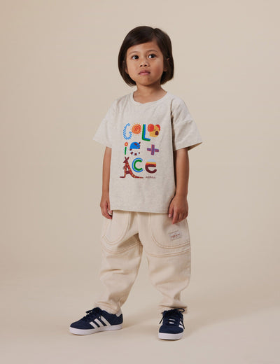 Goldie & Ace - Land Down Under T-Shirt Short Sleeve T-Shirt Goldie & Ace 