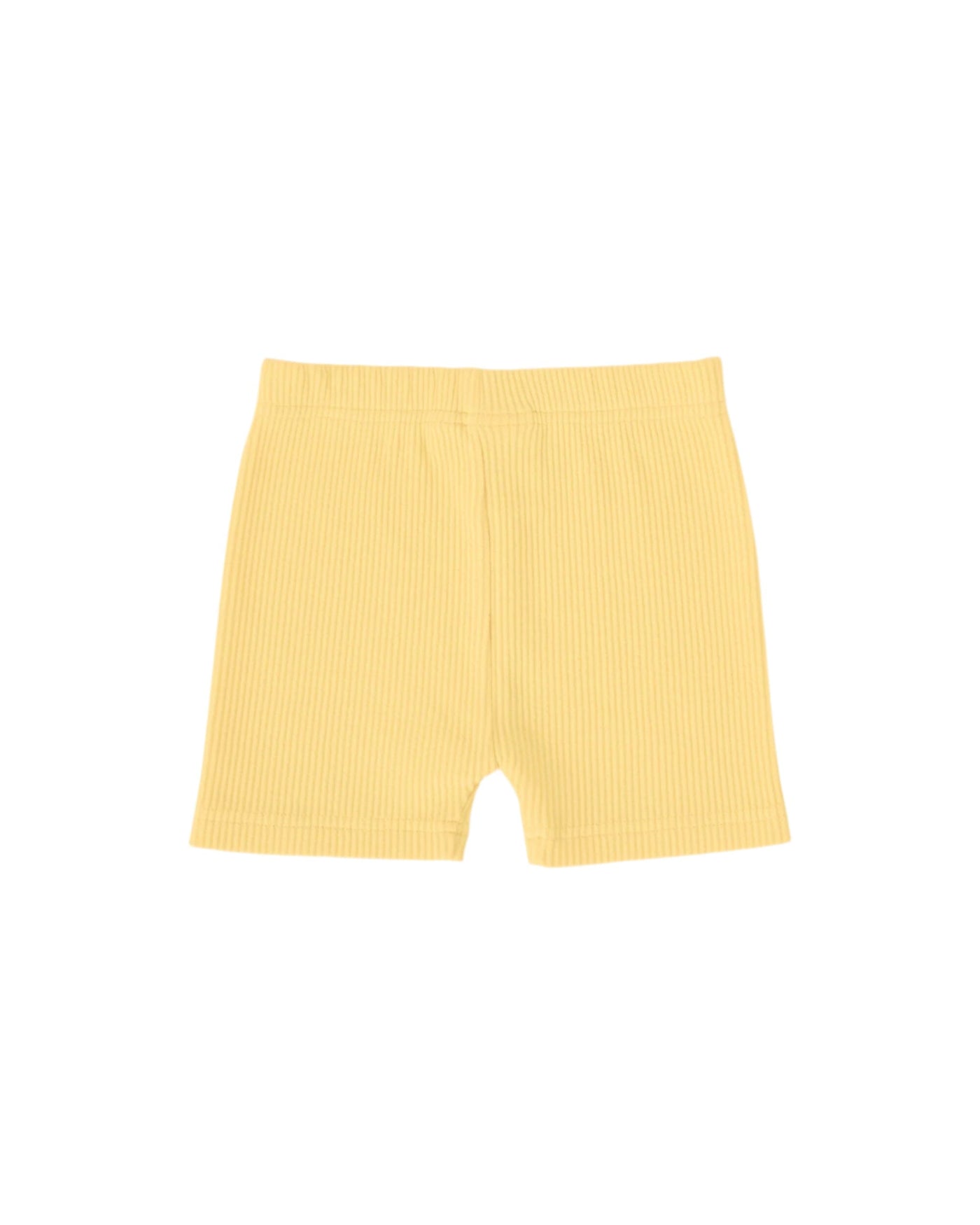 Goldie & Ace - Lara Rib Shorties Bike Shorts Goldie & Ace 