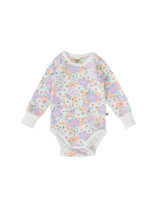 Goldie & Ace - Luca Polo Romper