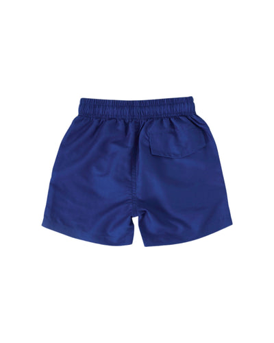 Goldie & Ace - Nautical Flag Board Shorts Boardshorts Goldie & Ace 