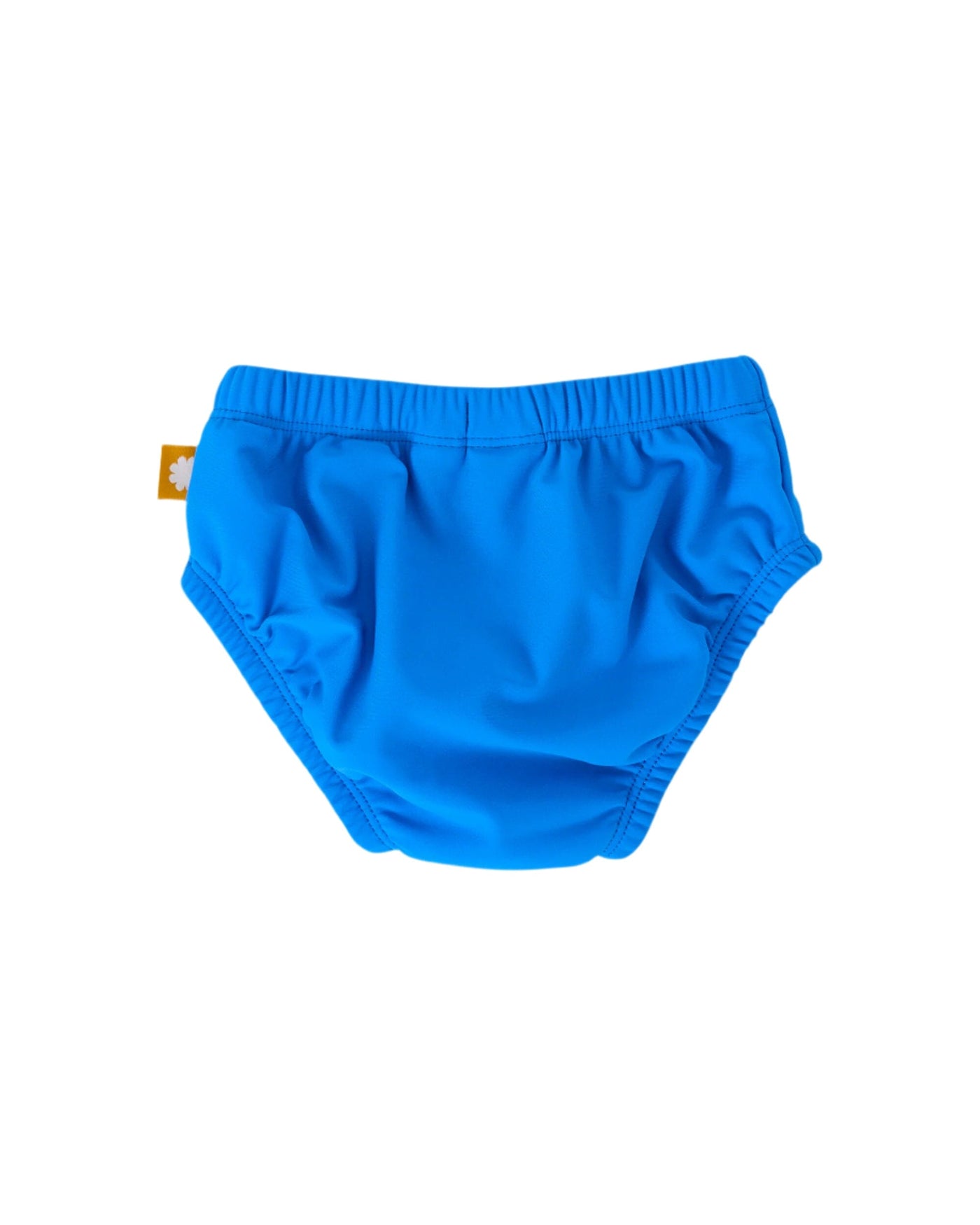 Goldie & Ace - Nautical Swim Nappy Swim Nappy Goldie & Ace 