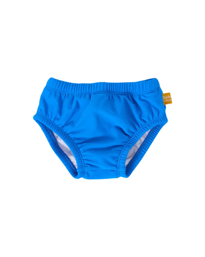 Goldie & Ace - Nautical Swim Nappy Swim Nappy Goldie & Ace 
