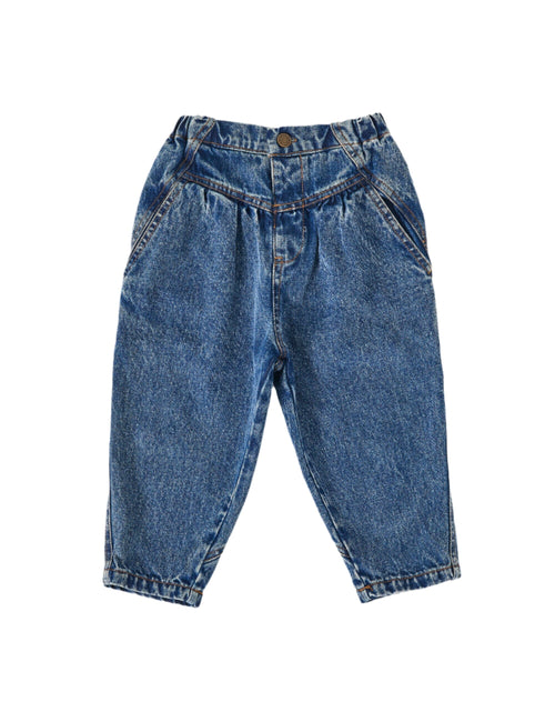 Goldie & Ace - Nora Denim Pant