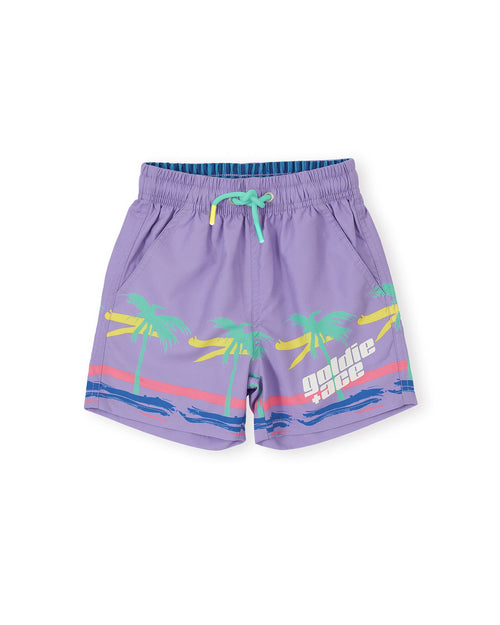 Goldie & Ace - Palm Beach Board Shorts