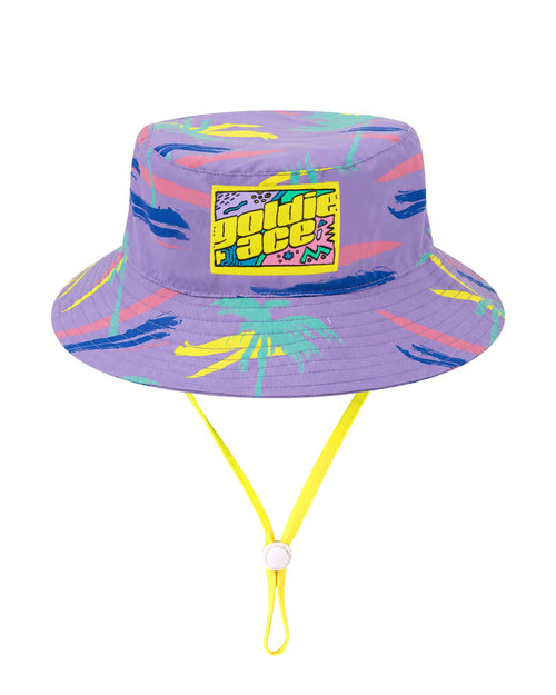 Goldie & Ace - Palm Beach Swim Bucket Hat