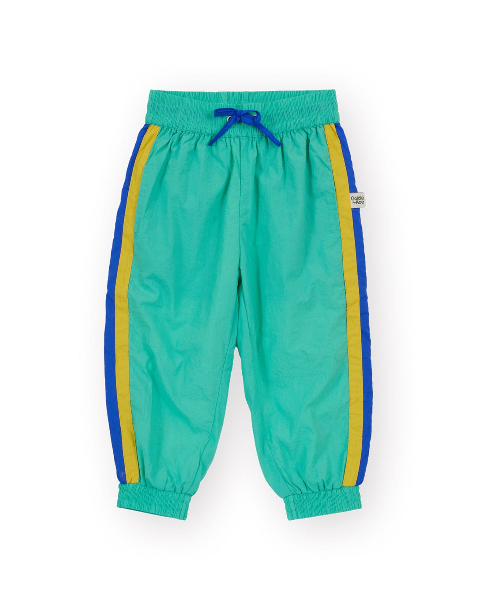 Goldie & Ace - Retro Lightweight Sporty Pants