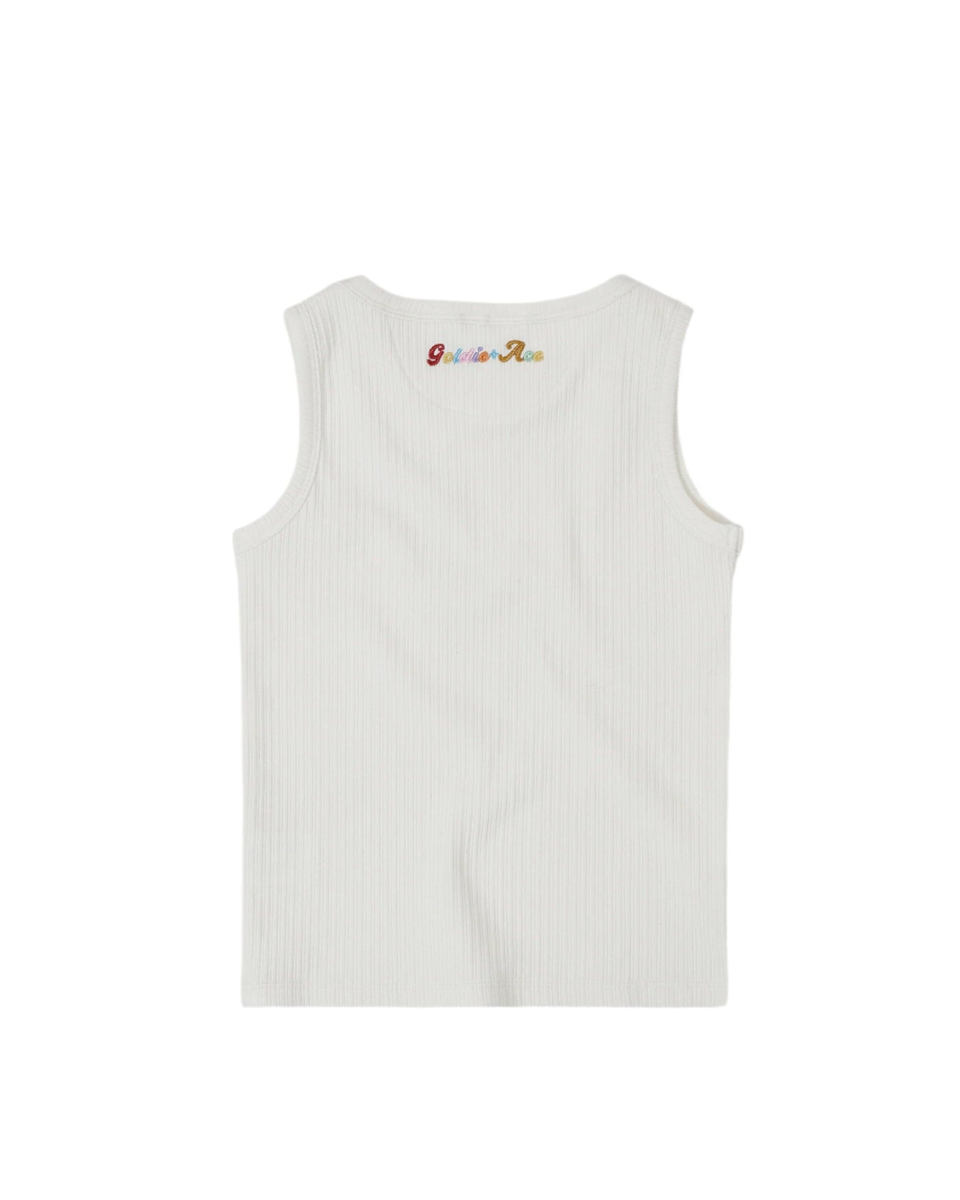 Goldie & Ace - Rib Tank Singlet Goldie & Ace 