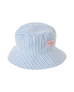 Goldie & Ace - Sailor Stripe Bucket Hat