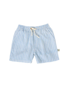 Goldie & Ace - Sailor Stripe Noah Shorts
